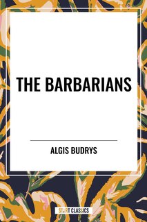 Front cover_Barbarians