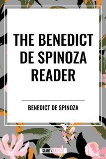 Couverture_The Benedict de Spinoza Reader
