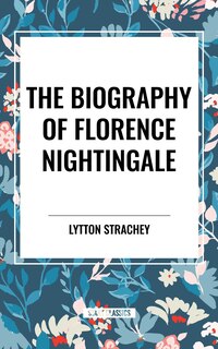 Couverture_Biography of Florence Nightingale