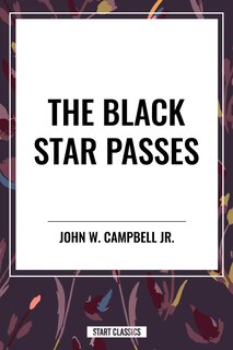 Couverture_The Black Star Passes