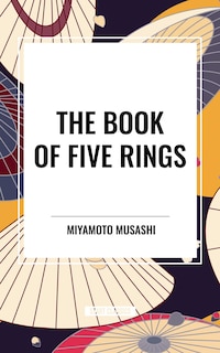 Couverture_Book of Five Rings