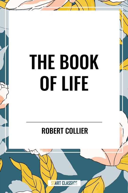 Couverture_Book of Life