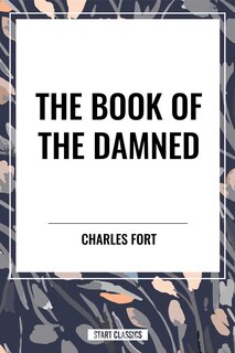 Couverture_Book of the Damned