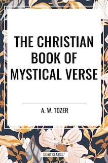 Couverture_The Christian Book of Mystical Verse