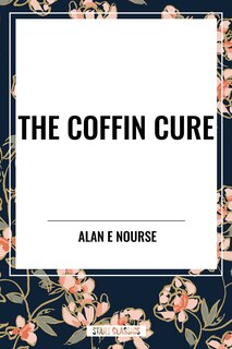 Front cover_The Coffin Cure