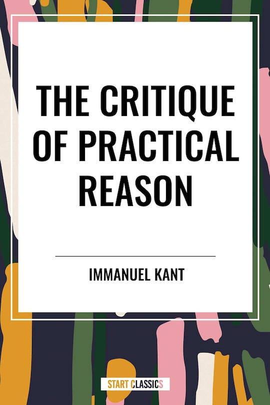 Couverture_Critique of Practical Reason