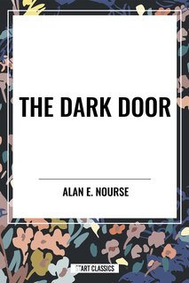 Front cover_Dark Door