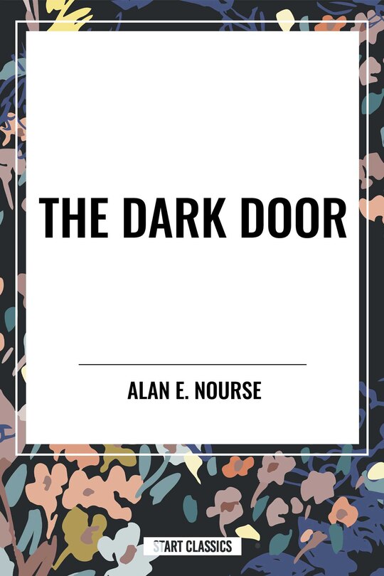 Front cover_Dark Door