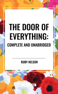 Couverture_The Door of Everything