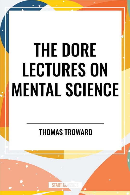 Couverture_Dore Lectures on Mental Science