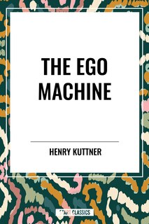 Front cover_Ego Machine