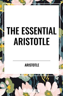 Front cover_Essential Aristotle