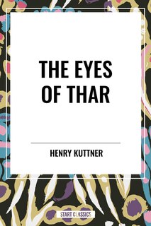 Couverture_Eyes of Thar