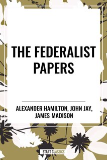 Front cover_Federalist Papers