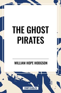 Front cover_Ghost Pirates