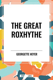 Couverture_Great Roxhythe