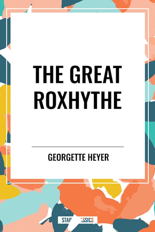 Couverture_Great Roxhythe