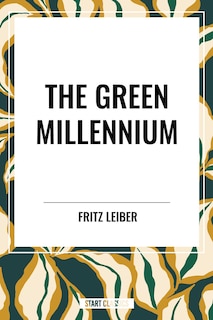 Couverture_Green Millennium