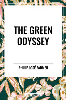 Couverture_Green Odyssey