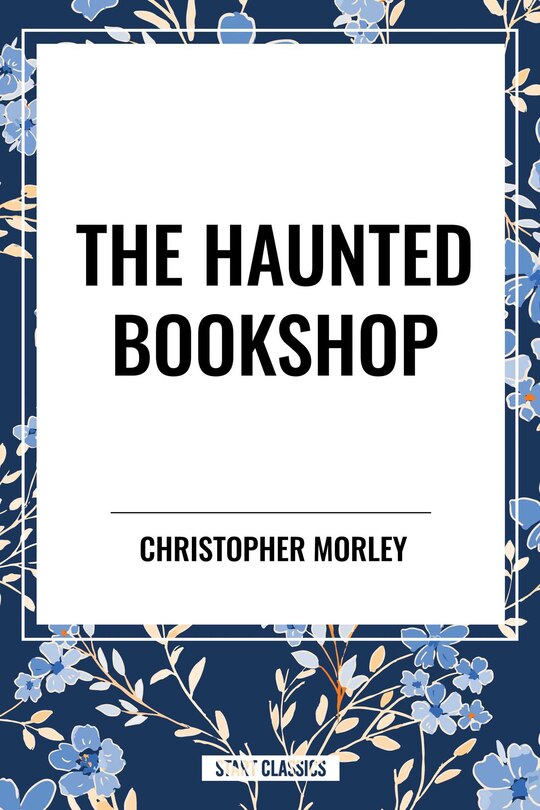 Couverture_Haunted Bookshop