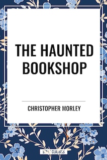 Couverture_Haunted Bookshop