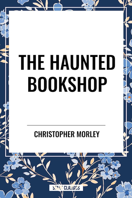 Couverture_Haunted Bookshop