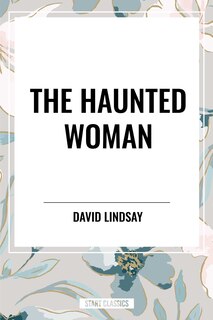 Couverture_Haunted Woman