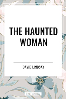 Couverture_Haunted Woman