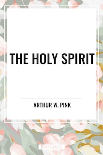 Couverture_Holy Spirit