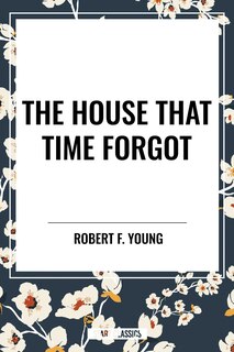 Couverture_House That  Time Forgot