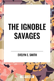 Couverture_Ignoble Savages