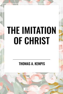 Front cover_Imitation of Christ