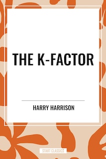 Front cover_K-Factor