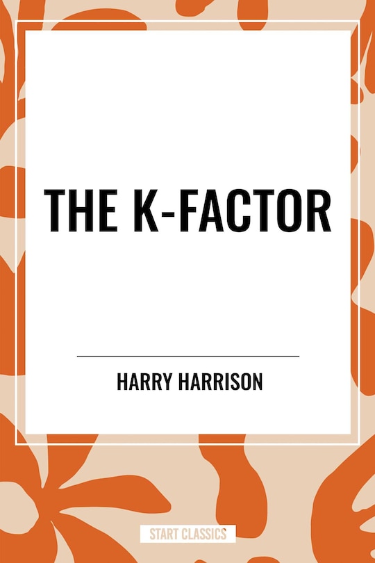 Front cover_K-Factor