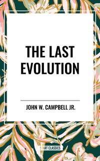 Couverture_Last Evolution