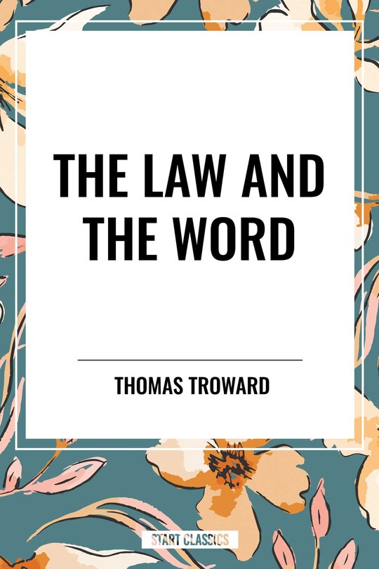 Couverture_Law and the Word