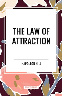 Couverture_Law of Attraction