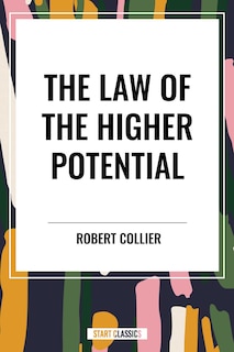 Front cover_Law of the Higher Potential