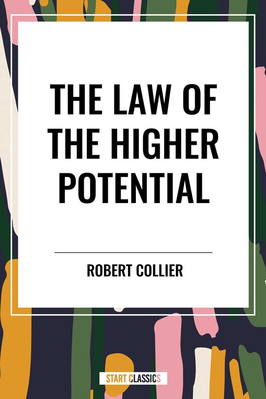 Front cover_Law of the Higher Potential