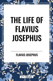 Front cover_LIFE OF FLAVIUS JOSEPHUS