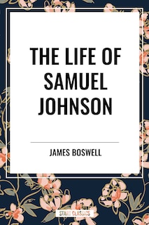 Front cover_Life of Samuel Johnson