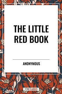 Front cover_The Little Red Book