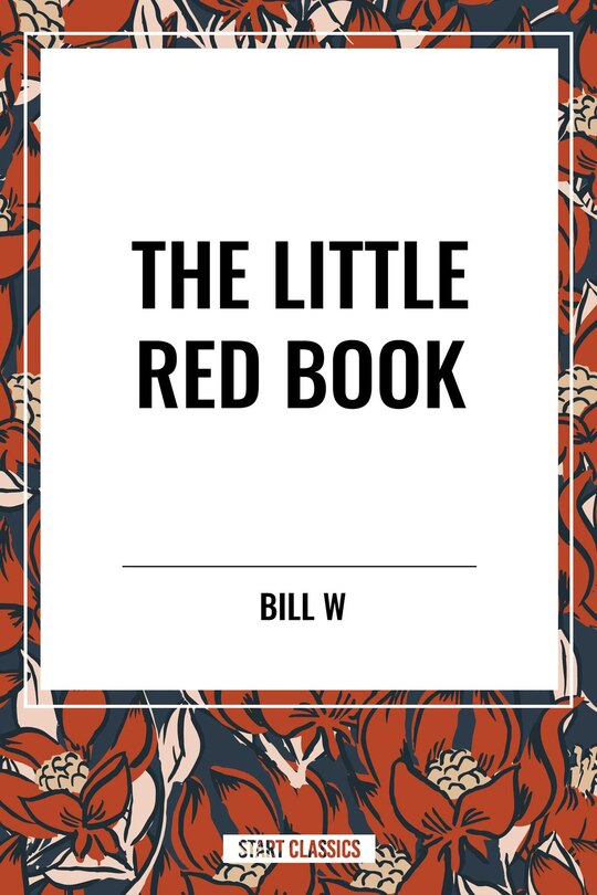 Front cover_The Little Red Book