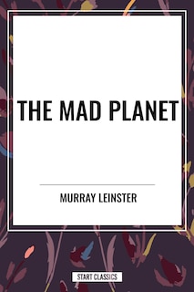 Front cover_Mad Planet
