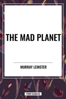 Couverture_Mad Planet
