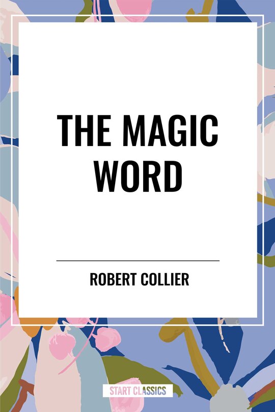 Front cover_Magic Word