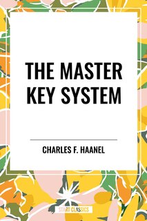 Couverture_Master Key System