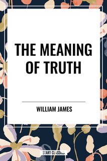 Front cover_Meaning of Truth