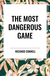 Couverture_Most Dangerous Game
