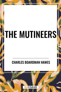Front cover_Mutineers